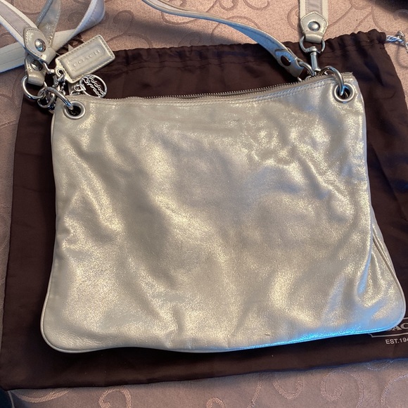 Coach “Poppy” collection - Picture 9 of 9